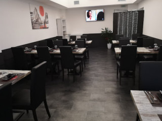 Chan Ristorante Giapponese Sushi Bar