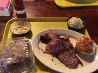 Tinroof B-b-q Steaks