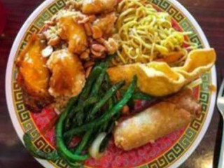 Hunan Gardens Chinese