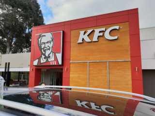 Kfc Leongatha