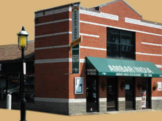 Ambar India Restaurant