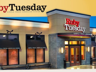 Ruby Tuesday