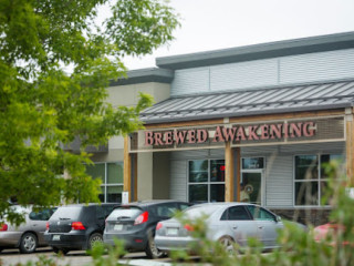 Brewed Awakening East