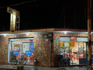 Taqueria San Pedro