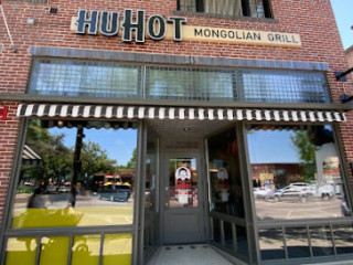 Huhot Mongolian Grill