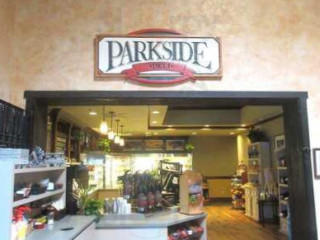 Parkside Deli