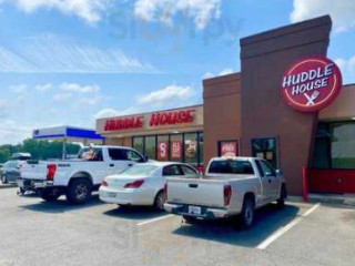 Huddle House