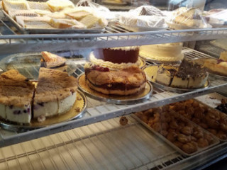 Indulgence Bakery Cafe