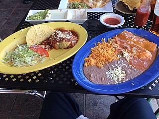 El Vaquero Mexican Restaurant