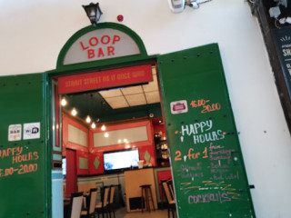 Loop Bistro