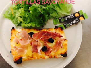 Pizza Del Sol