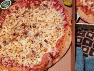 Papa John's Pizza