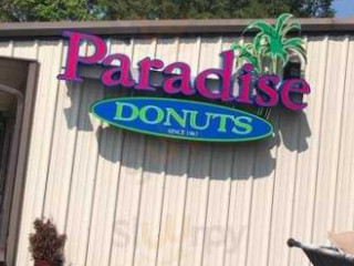 Paradise Donuts