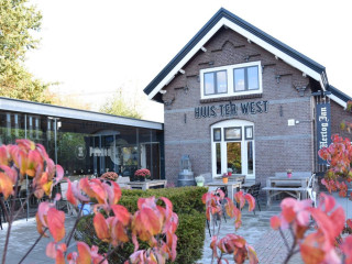 Huis Ter West