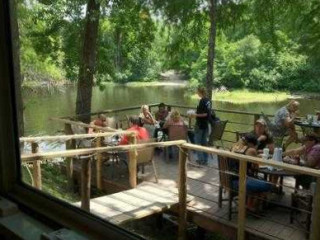 River Ratz Cafe