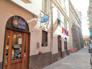 Antica Osteria Di Vico Palla