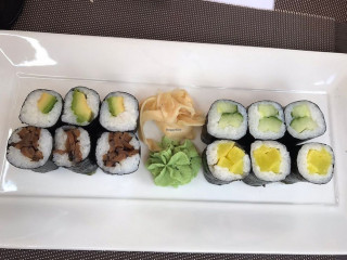 La Guna Étterem Mori Sushi