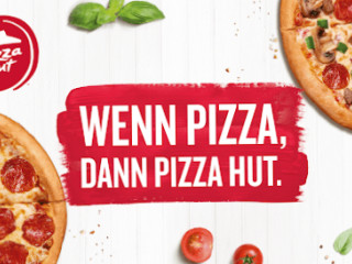 Pizza Hut Ekb Hannover Hbf