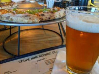 Stripe Nine Brewing