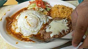 La Parrilla Mexican Grill