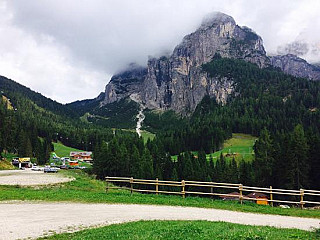 Area Pic-nic Piani Di Pezze