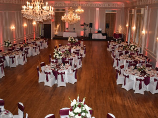 Meeting House Grand Ballroom