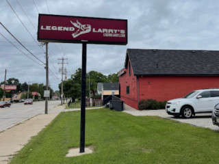 Legend Larry's