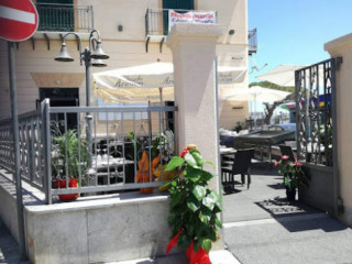 Trattoria Da Calogero