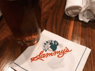 Slammin' Sammy's At The Greenbrier