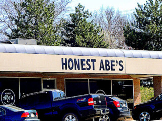 Honest Abe's Meadowlane