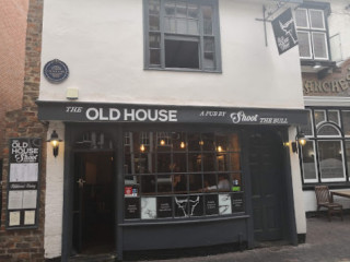 The Old House