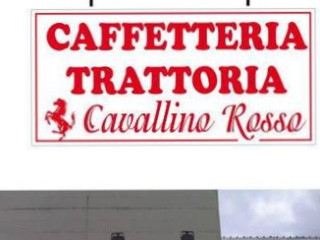 Il Cavallino Rosso