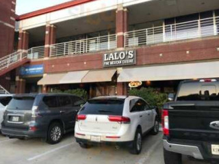 Lalo's Fine Mexican Cuisine