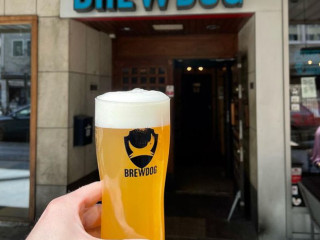 Brewdog Malmö