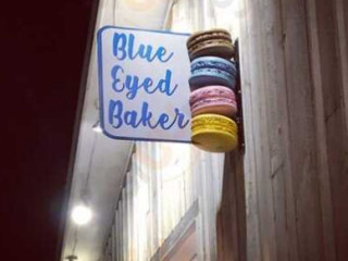 Blue Eyed Baker