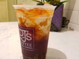 Pj's Coffee Of Meridian