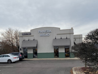 Panera Bread