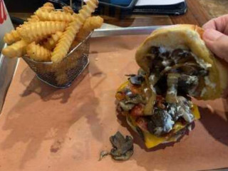 Bardstown Burger