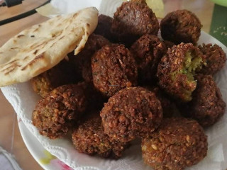 Falafel Ruty