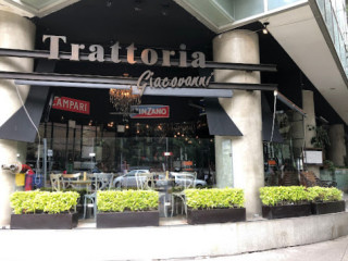 Trattoria Giacovanni