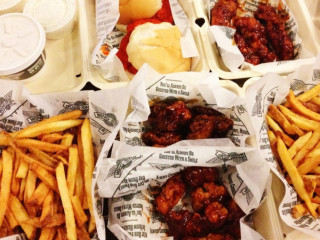 Wingstop