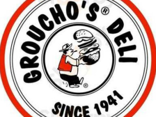 Groucho's Deli