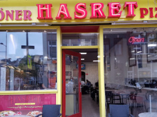 Hasret 2 B.v. Groningen