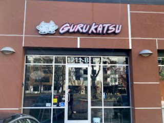 Guru Katsu