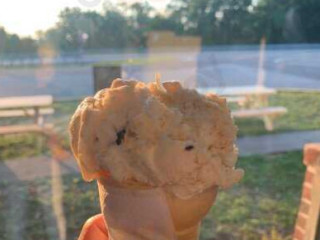 Harpers Ferry Ice Cream Shoppe