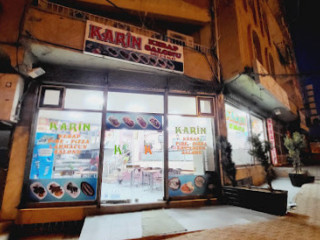 Karin Kebap