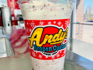 Andy's Frozen Custard