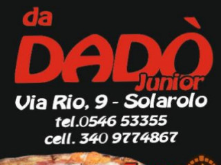 Pizzeria Da Dado