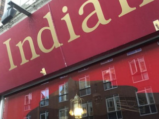 Indian Curry House