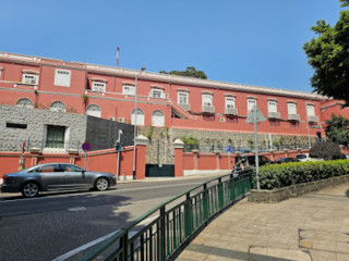 St. Francisco Barracks